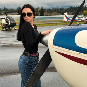 Meet your Posher, Anika